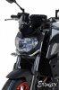 Szyba ERMAX HYPERSPORT 18 cm Yamaha MT-07 2018 - 2020